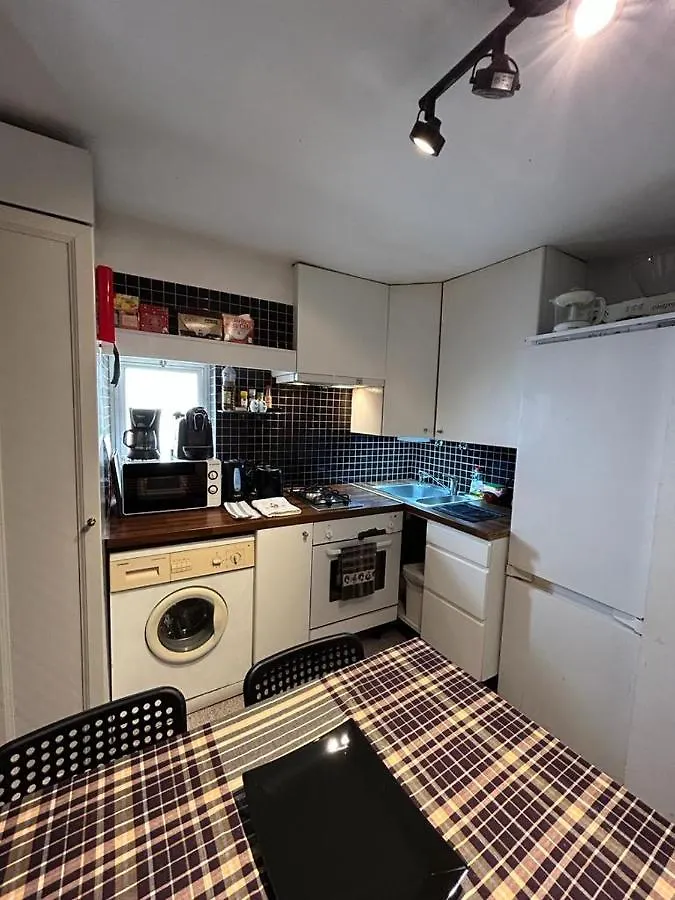 Bairro Alto Flat Lejlighed Lisboa 0*,  Portugal