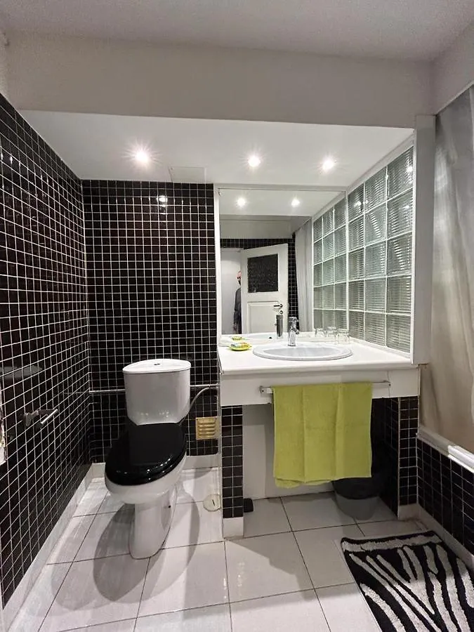 Apartamento Bairro Alto Flat Lisboa Portugal